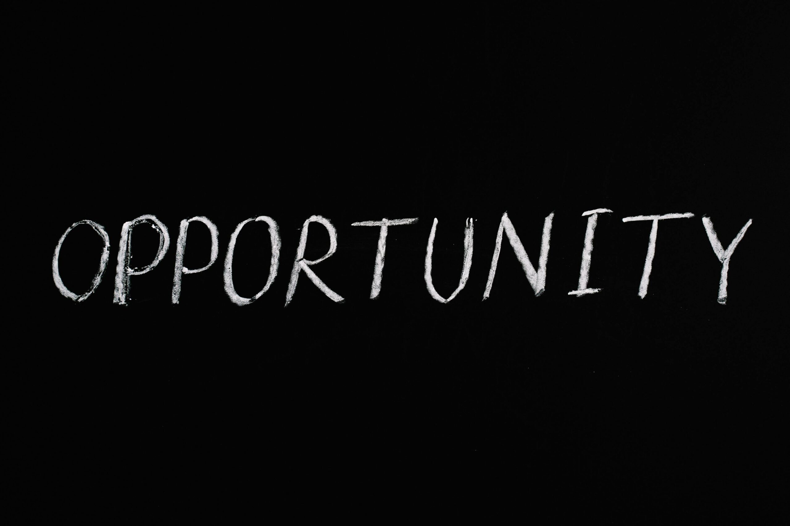 Business opportunity leads
