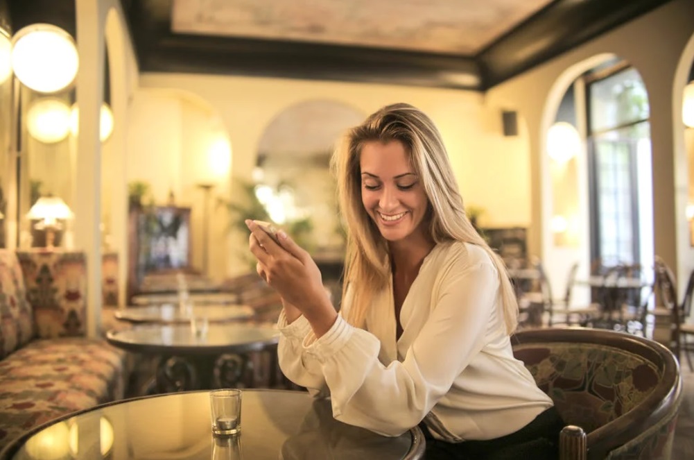 Cell phone number lists