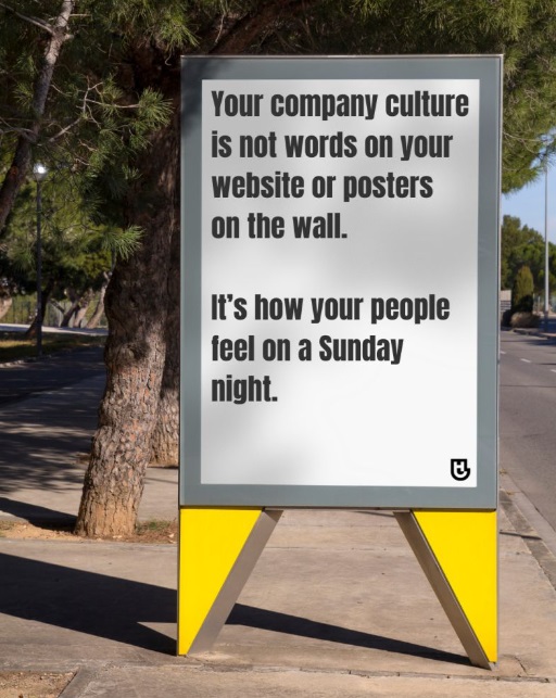 Company Culture