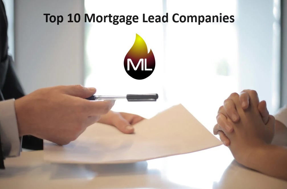 Mortgage Leads