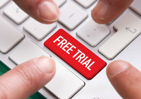 ZoomInfo Free Trial