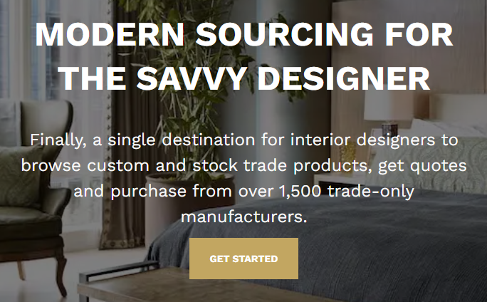 DesignerInc - Modern Sourcing for the Savvy Designer