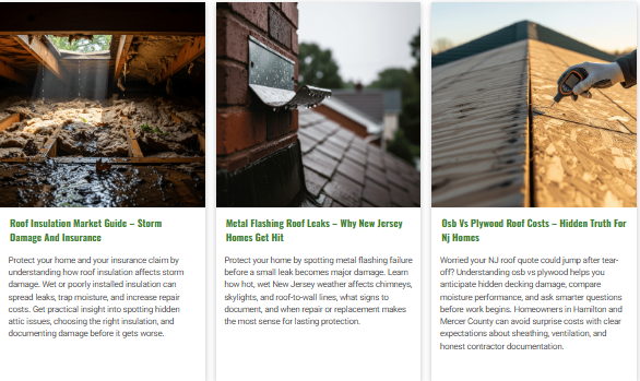ContentCrew Powered Marketing for Dream Home