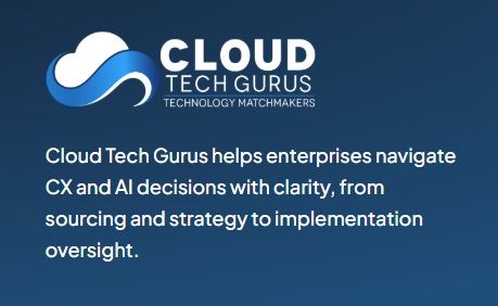 Cloud Tech Gurus on ContentCrew