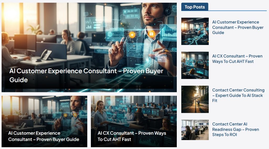 Cloud Tech Gurus Blog