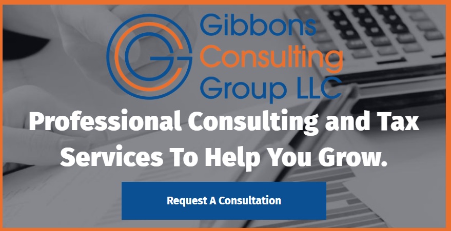 Gibbons Consulting Group - ContentCrew
